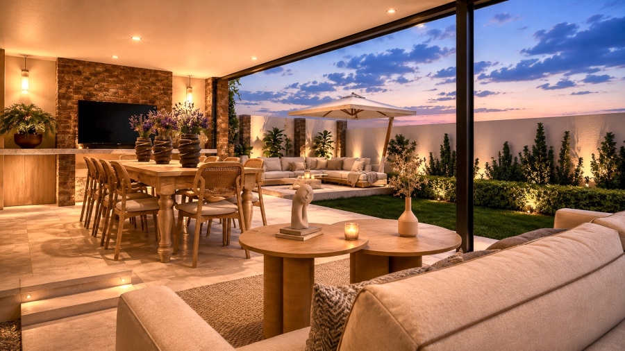 Commercial Property for Sale in Wild Olive Estate Free State